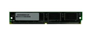 Cisco - MEM-4500M-8F= - 8MB Flash SIMM Memory for 4500/4500-M/4700