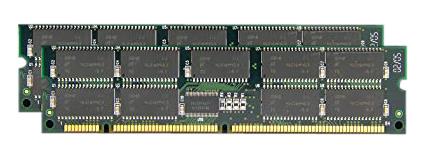 MEM-GRP/LC-256-AFM Future Memory 256MB Kit (2 X 128MB) DRAM Memory for 12000 GRP