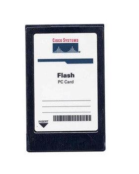 Cisco - MEM-I/O-FLD48M-RF - 48MB PCMCIA ATA Flash Disk Memory for 7200 I/O Controller