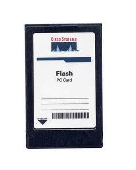 Cisco - MEM-I/O-FLD48M= - 48MB PCMCIA ATA Flash Disk Memory for 7200 I/O Controller