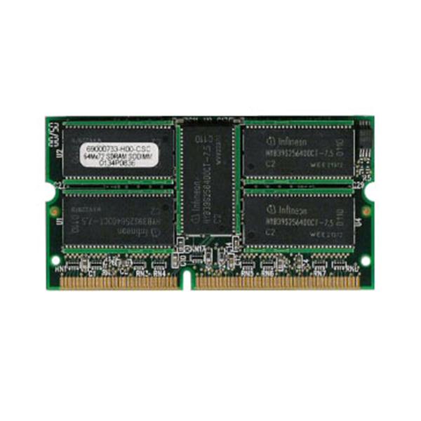 MEM-MSFC2-512MB-GR GoldenRam 512MB SDRAM SoDIMM Memory Module for Catalyst 6000 / 6500 Series MSFC2