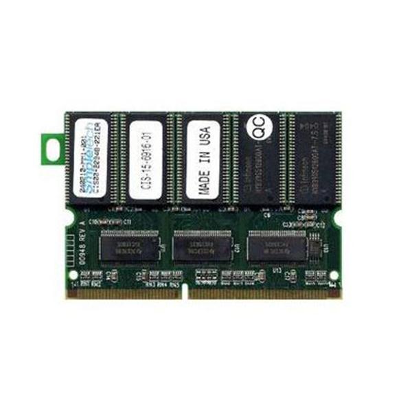 MEM-MSFC3-1GB-AMC AMC 1GB ECC 144-Pin SDRAM SoDIMM Memory Upgrade for  Catalyst 6500 MSFC3 Series