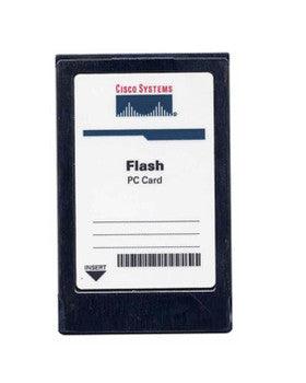 Cisco - MEM-NSP-FD32M= - 32MB Flash Disk for 6400 NSP