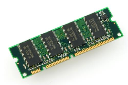 MEM-RSP720-2GB/244P Cisco 1GB to 2GB ECC SDRAM SoDIMM Memory Upgrade for 7600 RSP 720