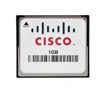 Cisco - MEM-RSP720-CF1G-3 - 1GB CF Type II for 7600 Series RSP 720