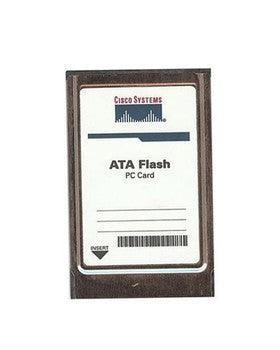 Cisco - MEM-RSP8-FLC32M-RF - 20MB Type I Linear Flash Module Card for 7500 RSP8