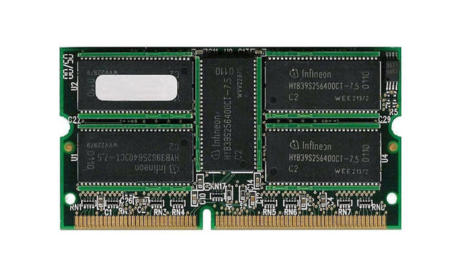 MEM-S2-256MB-APP Cisco 256MB 144-Pin SDRAM SoDIMM Memory Upgrade for Catalyst 6000 / 6500 Supervisor Engine 2 / 2U Series