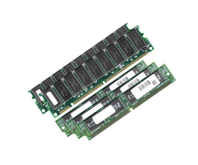 MEM-UP1-AS535-TP Cisco 16MB Boot Flash 64MB System Flash 256MB Main Memory 128MB Shared I/O Memory