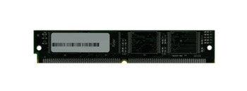 Cisco - MEM1700-16U32MFS= - 16M Flash SIMM for 1760