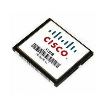 Cisco - MEM1900-32CF-EXT= - 32MB External CompactFlash (CF) Memory Card for MWR 1900