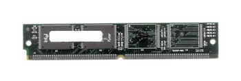 Cisco - MEM7700-32MFS= - 32MB Flash SIMM for ICS 7700