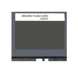 Cisco - MEM820-8F - 8MB to 16MB Flash Upgrade for 820 Series