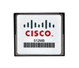 Cisco - MEMC6KCPTFL512MO - 512MB Flash Memory Card for Router