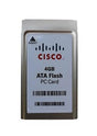 Cisco - MEMFD4G - 4GB ATA Flash Disk Memory for 12000 Series