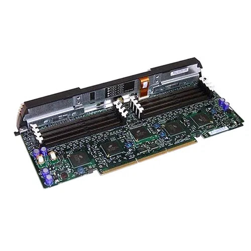 01X31R Dell 8-Slots Memory Expansion Board for PowerEdge R910