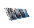 Intel - MEMPEI1F064GA01 - Optane M15 Series 64GB 3D XPoint PCI Express 3.0 x4 NVMe M.2 2242 Internal Solid State Drive (SSD)