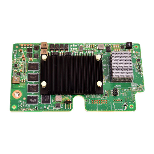 68-3229-10 Cisco UCS M81KR 2-Ports 10GBase-KR Mezzanine Virtual Interface Card for B200 M2/M1 Blade Server