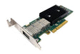 Dell - MGN4V - Mellanox Connectx-3 1-Port 56Gbps PCI Express x8 QSFP Network Adapter Mellanox Connec