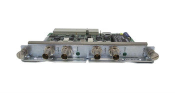 Cisco - MGX-BNC-2E3= - MGX 2-Port E3 Back Card BNC Connectors
