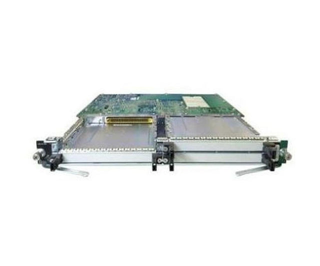 MGX-SCSI2-2HSSI/B Cisco 2-Ports HSSI Back Card 2 x HSSI Line Card (Refurbished)