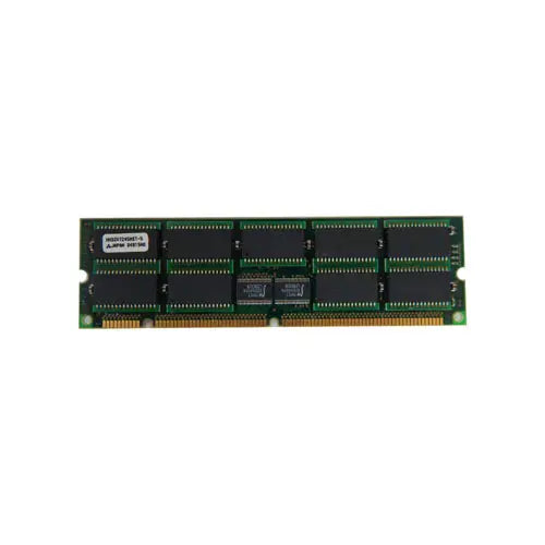 MH32V7245AST-5 - Dell 256MB ECC 50ns 168-Pin EDO DIMM Memory Module