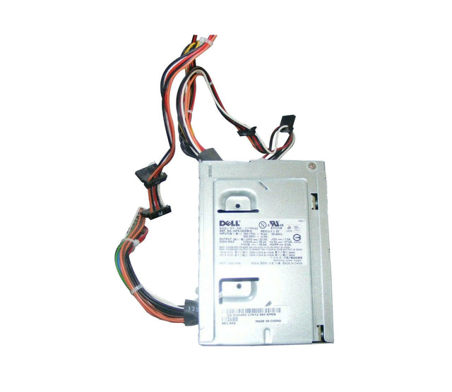 0MH495 - Dell 305-Watt 200-240V AC 4.5A 24-Pin ATX Power Supply for OptiPlex 760/960