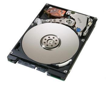 Fujitsu - MHY2160B - Mobile 160GB 5400RPM SATA 1.5Gbps 8MB Cache 2.5-inch Internal Hard Drive