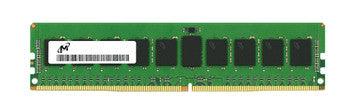 Micron Technology - MTA18ASF2G72AZ-2G3B1ZG - 16GB DDR4 ECC PC4-19200 2400Mhz 2Rx8 Memory
