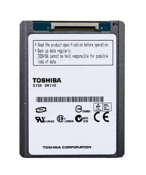 Toshiba - MK1224GAH - 120GB 4200RPM ATA 100 1.8 2MB Cache Hard Drive"