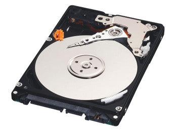 Toshiba - MK2001TRBK - 2TB 7200RPM SAS 6Gbps 16MB Cache 3.5-inch Internal Hard Drive