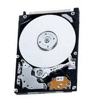 Toshiba - MK234FC - 100MB ATA/IDE 3.5-inch Internal Hard Drive