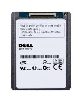 Dell - MK6008GAH-RFB - 60GB 4200RPM ATA 100 1.8 2MB Cache Hard Drive"