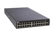Dell - MM39Y - Networking X1026 24-Ports SFP 10/100/1000Base-T PoE Manageable Layer 2 Rack-Mountable Gigabit Ethernet Switch