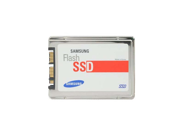 MMCQE28G8MUP-0VA - Samsung 128GB 1.8 inch MLC 3Gb/s SATA SSD