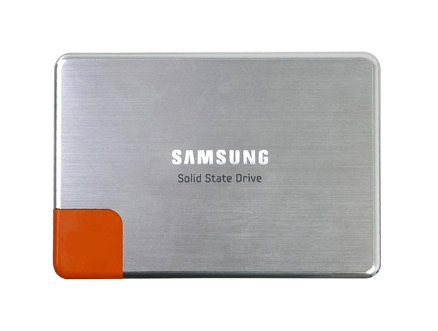MMCRE28G5MPP-0VA Samsung 128GB SLC SATA 3Gbps 2.5-inch Internal Solid State Drive (SSD)