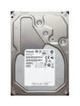 Toshiba - MN05ACA800 - 8TB 7200RPM SATA 6.0 Gbps 3.5 128MB Cache NAS HDD Hard Drive"