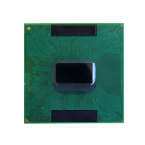 7U338 Dell 1.30GHz 400MHz FSB 1MB L2 Cache Intel Pentium Mobile Processor