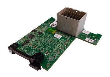 Dell - MPW51-06 - 8GB Dual-Ports Mezzanine PCI-e Fibre Channel Host Bus Adapter for PowerEdge M600 M605 M610