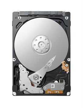 Toshiba - MQ01ABD100-DELL - 1TB 5400RPM SATA 3.0 Gbps 2.5 8MB Cache Mobile Hard Drive"