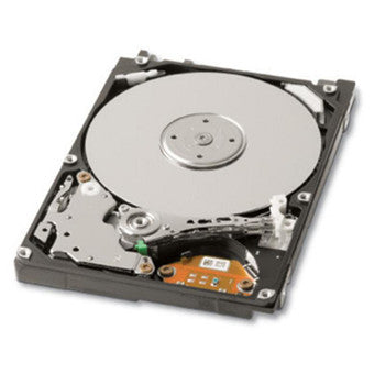 Toshiba - MQ01ABD100-NDW-R - 1TB 5400RPM SATA 3.0 Gbps 2.5 8MB Cache Mobile Hard Drive"
