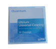 Quantum - MR-LUCQN-01-B2 - Cleaning Tape Cartridge for LTO Ultrium Universal