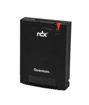 Quantum - MR016-A01A - 160GB USB 3.0 2.5-inch RDX Storage Cartridge