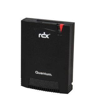 Quantum - MR050-A01A - 500GB USB 3.0 RDX Storage Cartridge