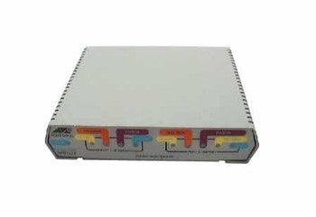 Allied Telesis - MR112T - 2 Port BNC To UTP Micro Repeater
