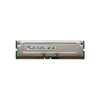RDRAM - Rambus Memory