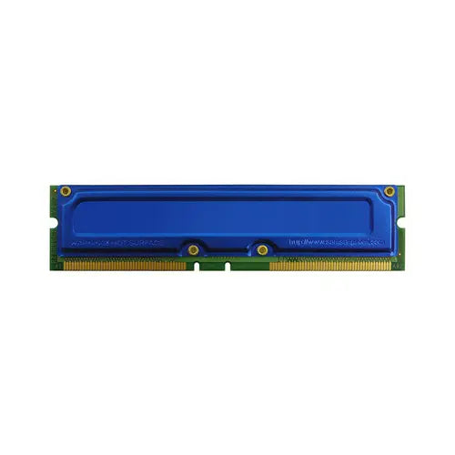MR18R326GAG0-CT9 - Samsung 1GB RDRAM-1066MHzPC1066 ECC Unbuffered 32-Pin Rambus Memory