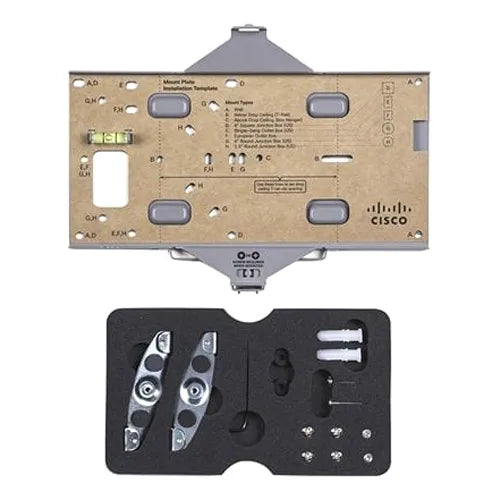 MR32-HW-RKMOUNT Cisco Mounting Kit for MR32