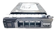 Dell - MRG4F - 8TB 7200RPM SAS 12Gbps Nearline (4Kn) 3.5-inch Internal Hard Drive with Tray for 14G PowerEdge Server