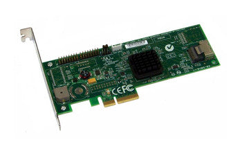 LSI - MRSAS8204ELP-KIT - 8204elp 4 Port PCI-Expressress SAS/SATA RAID