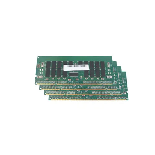 MS340-EA1/4 - Compaq 1GB Kit (4 X 256MB) 100MHz PC100 ECC Unbuffered CL2 200-Pin DIMM Memory for Alpha Server DS / ES / TS / SC Series